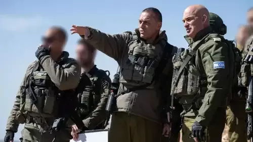 "مظلة النار" الإسرائيلية تستهدف عناصر حركة حماس في غزة