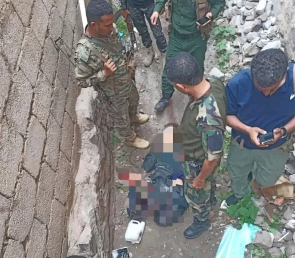 اليمن: شرطة تعز تعلن مقتل المتهم الرئيسي في اغتيال "المشهري"