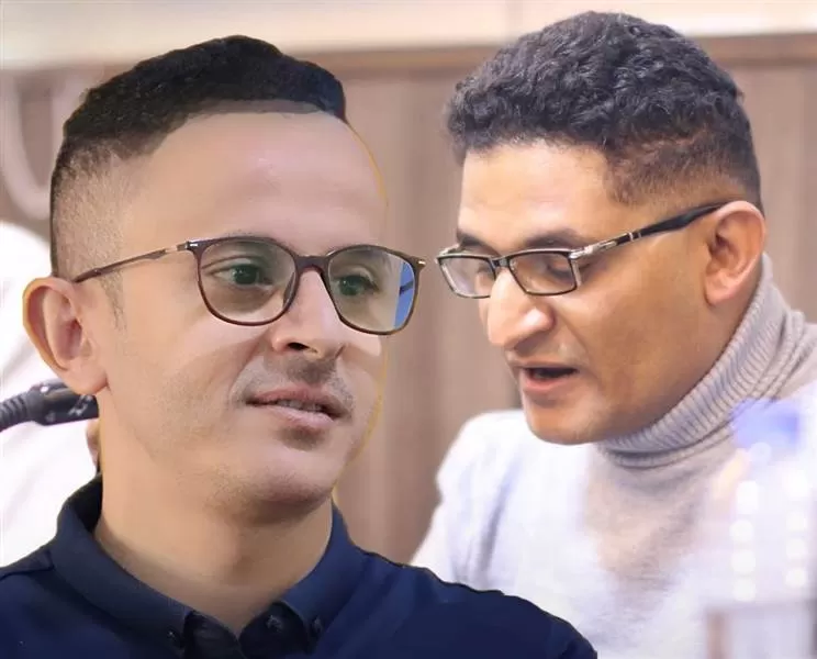 اللجنة اليمنية للسلام تدين اعتقال أوراس الإرياني وماجد زايد وتطالب بالإفراج الفوري عنهما