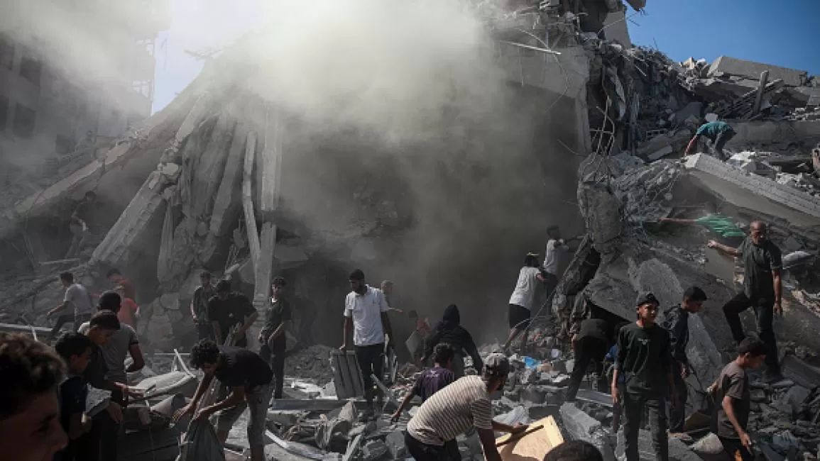 "تحالف مالي"..12 دولة تعلن دعمها لفلسطين