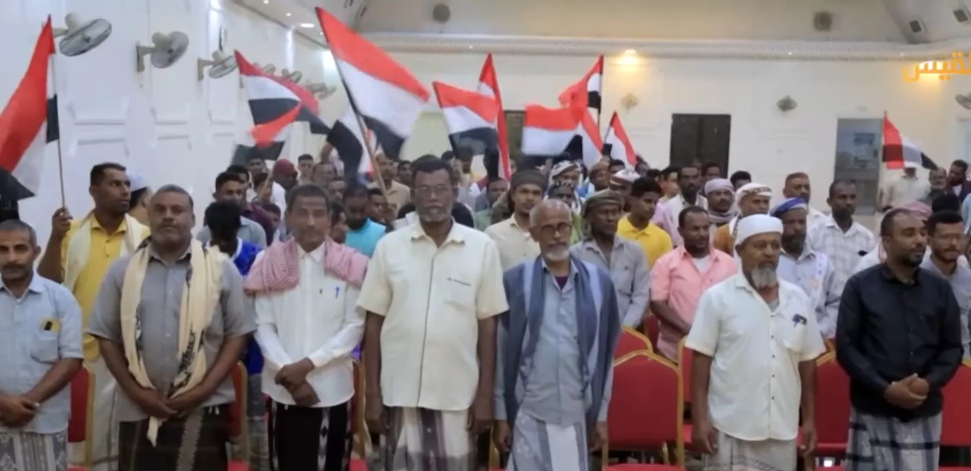 إصلاح حضرموت يحتفل بذكرى ثورة 26 سبتمبر ويؤكد تمسّكه بأهداف الجمهورية