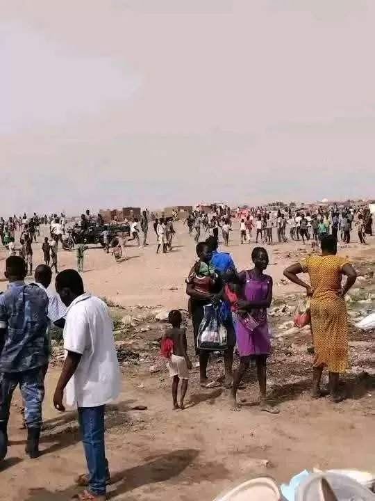 الأمم المتحدة تكشف عن مقتل أكثر من 1800 في جنوب السودان منذ بداية العام