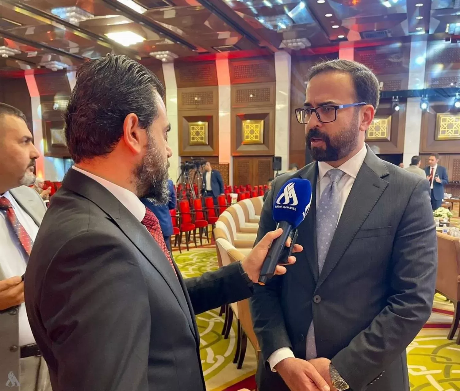 سومو تؤكد استطاعة العراق لتصدير كميات كبيرة من النفط بعد عودة أنبوب جيهان