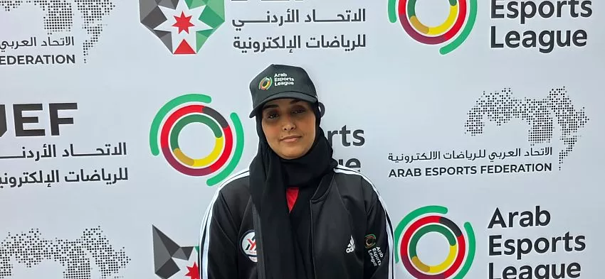 اليمن تحصد وصافة البطولة العربية للرياضات الإلكترونية
