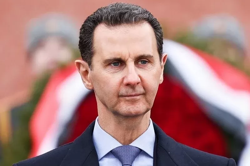 سوريا تصدر أول مذكرة توقيف بحق بشار الأسد بتهم القتل العمد والتعذيب