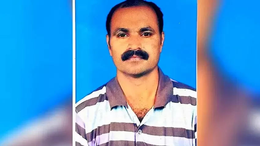 صحيفة هندية: الحوثيون يحتجزون ضابطًا متقاعدًا منذ أكثر من 80 يومًا