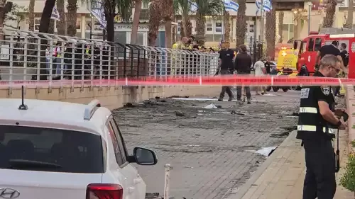 إسرائيل تعلن نجاحها في اعتراض صاروخ حوثي أطلق من اليمن