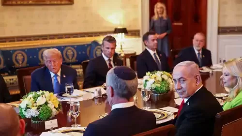 باراك رافيد.. اتفاق أمريكا وإسرائيل لإنهاء حرب غزة ترتبط بموافقة حماس