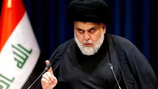 العراق.. مقتدى الصدر يحذّر من تفجّر سلاح الميليشيات ويهاجم "عشاق السلطة"