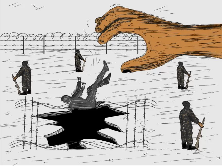 منظمة حقوقية توثق 1969 حالة اختفاء قسري في سجون الحوثيين وتفضح انتهاكات جسيمة