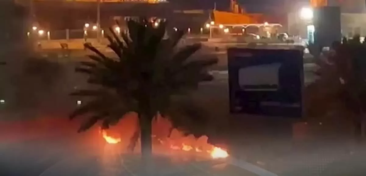 إسرائيل تعلن اغتيال عنصرين من حزب الله جنوب لبنان