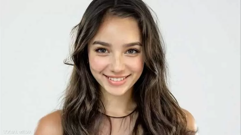 "فنانة افتراضية" تثير غضب هوليوود ماقصتها؟