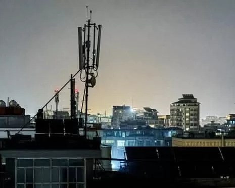 حركة طالبان تقطع خدمة الاتصالات والإنترنت لليوم الثاني على التوالي