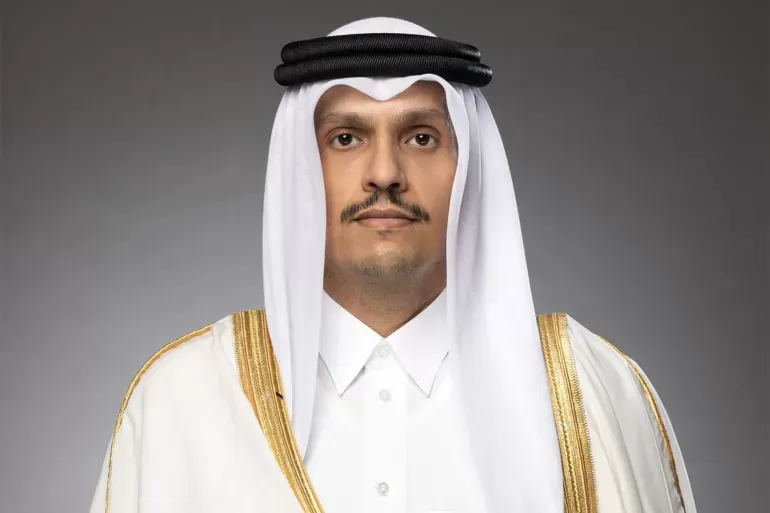 رئيس الوزراء القطري: خطة ترامب بشأن غزة ما تزال "مبادئ تحتاج إلى تفاصيل"