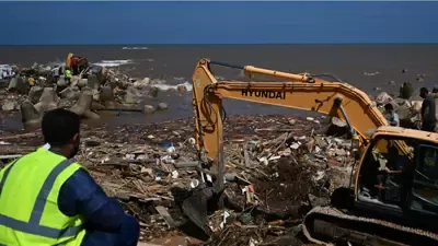 من بعد عامين على فيضانات درنة.. أهالي المنطقة يلجأون للقضاء الدولي