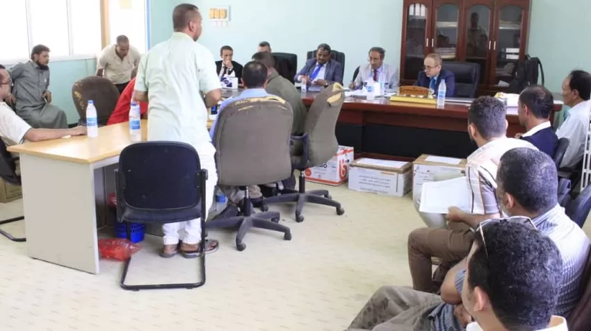 اليمن: فتح مظاريف مناقصة مشروع تشييد كلية المجتمع في سقطرى بتمويل كويتي