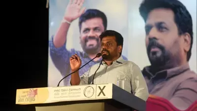 اليابان توقع اتفافية منحة تفوق 500 مليون ين لسريلانكا