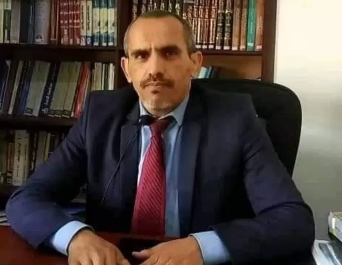 العفو الدولية تطالب الحوثيين بالإفراج الفوري عن المحامي صبرة