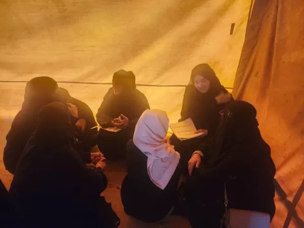 اليمن: محاميات متطوعات يطلقن مبادرة قانونية لمساندة ضحايا الانفلات الأمني في تعز