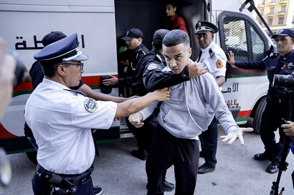 جيل زد المغربي.. هل يقود التغيير السياسي القادم