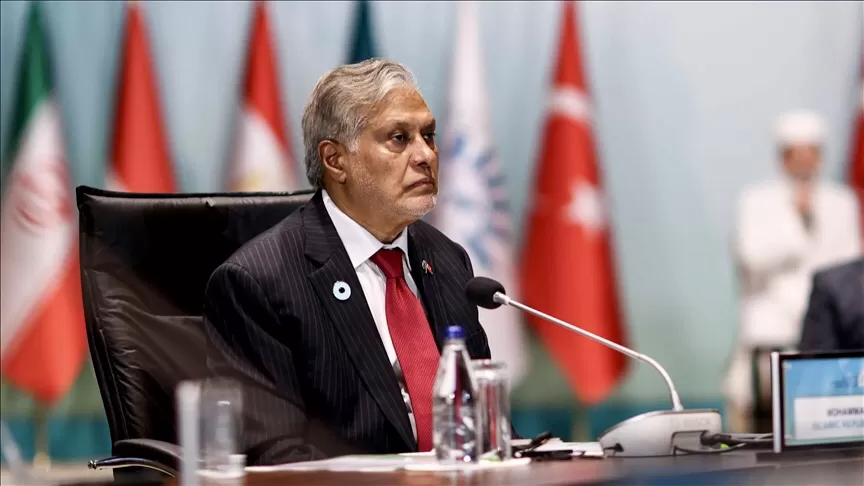 باكستان تنتقد تعديلات خطة ترامب للسلام في غزة وتعتبرها انحرافاً عن التوافق العربي والإسلامي