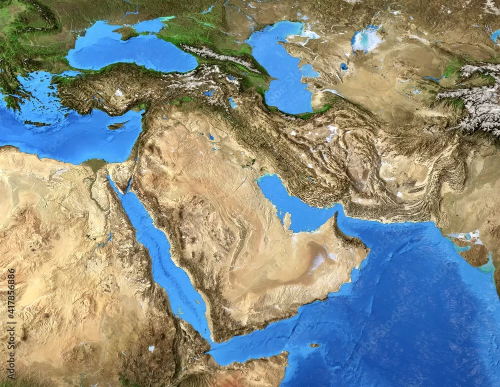 تحذيرات إقليمية: صراع إسرائيلي–إيراني يقترب من التمدّد إلى مواجهة شاملة