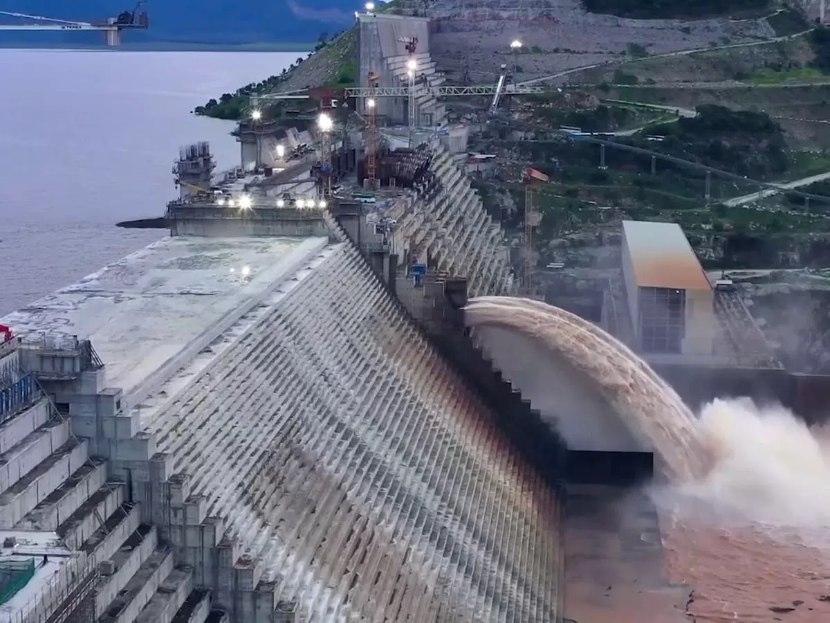 مصر تتّهم إثيوبيا بـ«الإدارة المتهوّرة» لسد النهضة وتحمّلها مسؤولية فيضانات النيل