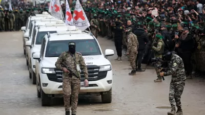 حركة "الجهاد الإسلامي" : رد حماس تعبير عن موقف قوى المقاومة الفلسطينية