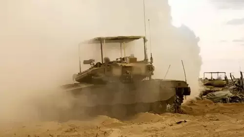 مسؤول أمريكي: الولايات المتحدة ترى رد حماس "ايجابي"