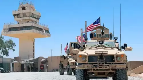 خبراء : تقليص الوجود العسكري الأمريكي كيف يؤثر على مصير داعش في العراق؟
