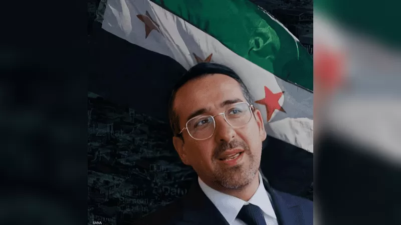 للمرة الأولى منذ عقود.. مرشح يهودي ينضم للانتخابات السورية