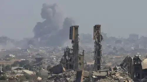 عرقلات وجدولة زمن مبهم.. هل تنتهي حرب غزة قريباً ؟