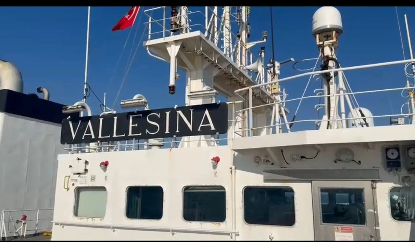 العراق تعلن ايقاف استيراد الغاز من تركمانستان