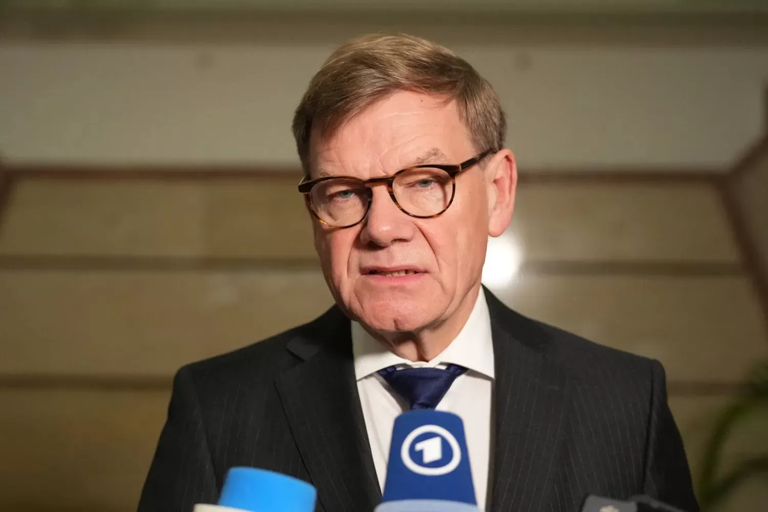 وزير الخارجية الألماني: لأول مرة منذ عامان التطرق لمحادثات غزة قابل للتطبيق