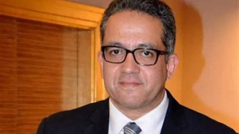 العالم المصري خالد العناني يفوز بمنصب مدير عام اليونسكو بأغلبية ساحقة