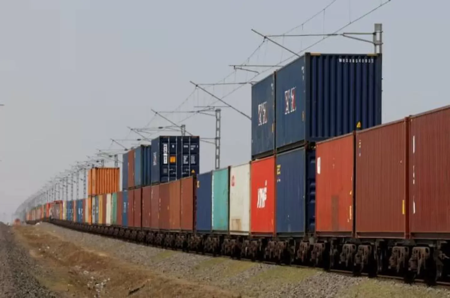 البنك الدولي محذراً: رسوم الهند تهدد نمو جنوب آسيا في 2026