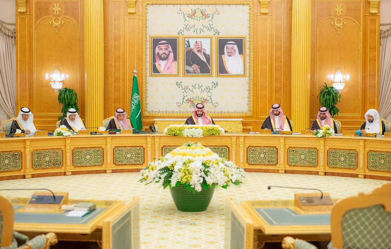 السعودية ترحب بخطوات إنهاء الحرب على غزة وتشيد بمخرجات المنتديات الدولية