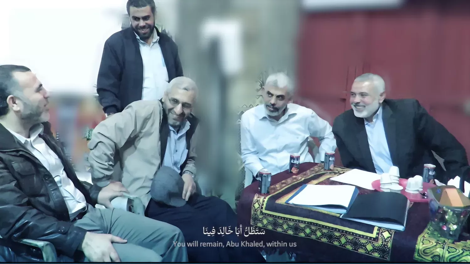 حماس تطالب بتسليم جثتي يحيى ومحمد السنوار من إسرائيل