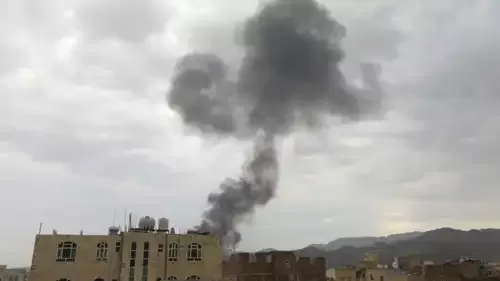 اليمن: خبراء.. الحوثيون يفتحون منافذ لتهريب السلاح عبر مناطق محررة