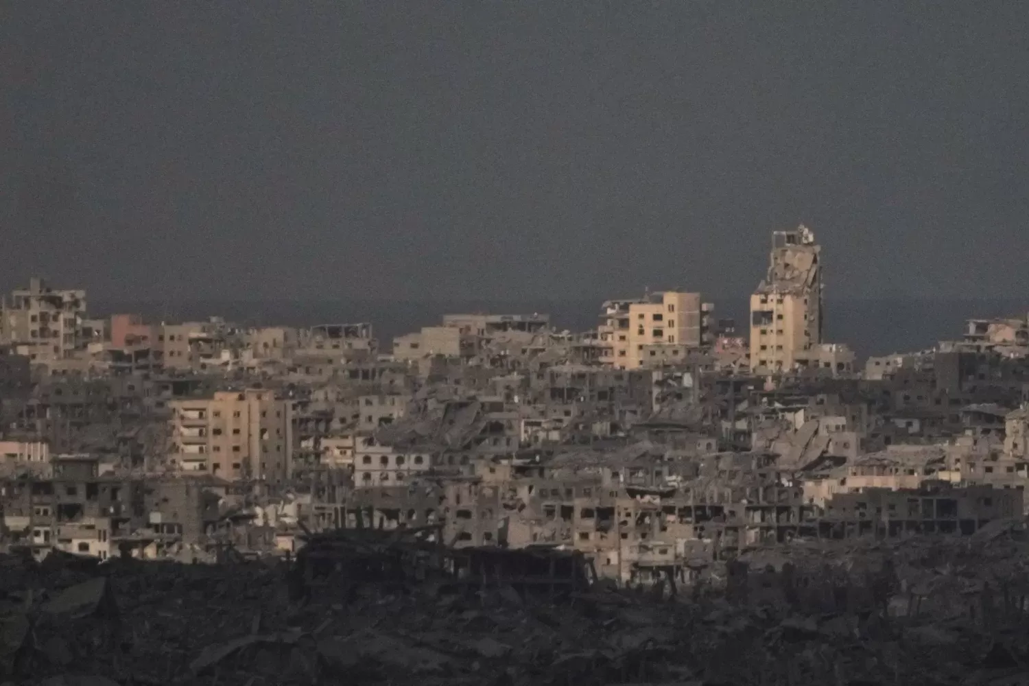 دول عديدة ترحب بالمرحلة الأولى من خطة السلام في غزة