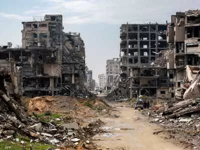 مصدر مطلع : تحديد توقيت التوقيع لاتفاق غزة