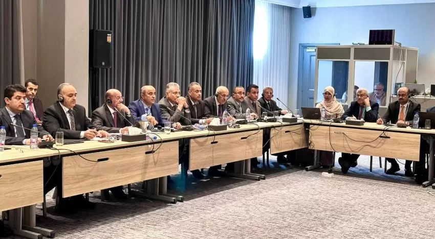 بعد توقف دام 11 عاماً.. اختتام مشاورات المادة الرابعة بين الحكومة وصندوق النقد الدولي