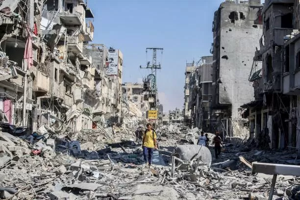 تركيا تعلن جاهزية قواتها للمشاركة في مهمة حفظ السلام بغزة: “نملك خبرة واسعة في فرض الاستقرار”