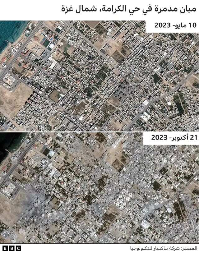واشنطن تعود إلى غزة: خطة ترامب ترسم ملامح سلامٍ محفوفٍ بالمخاطر