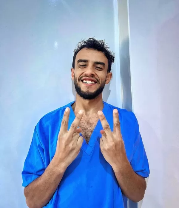 اليمن: الحوثيون يواصلون اختطاف المصور جهاد اليمني في إب