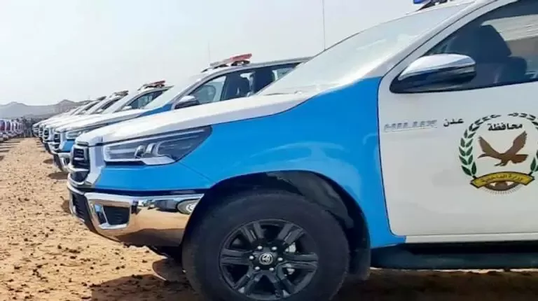 ضبط محاولة تهريب قطع أثرية في مطار عدن الدولي