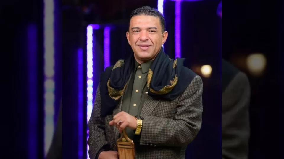 تعزية هيئة تحرير صحيفة "بحر العرب" في وفاة الفنان علي عنبة