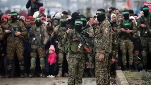 كاتس: هدم جميع انفاق "حماس"تحدياً كبيراً