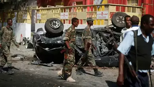 عائق أمني جديد أمام الصومال بسبب"الحوثيين"