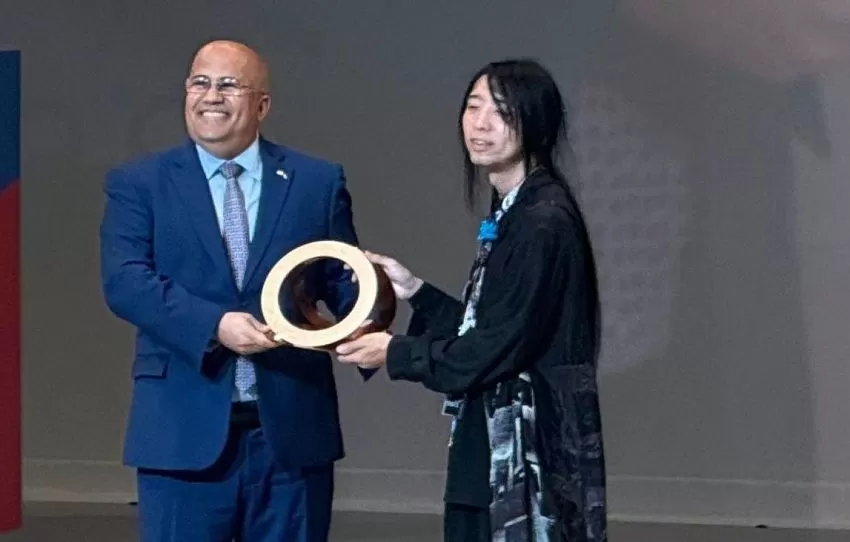 اليمن يحصد الجائزة البرونزية في معرض "إكسبو 2025 أوساكا" الدولي